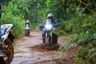 Day 14: (25th Dec) Cat Tien – Saigon (Approx. 160 Km)  (B/L)