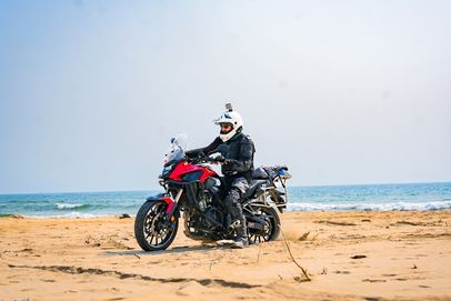 Day 11: (22nd Apr) Nha Trang – Relaxation Day  (B)