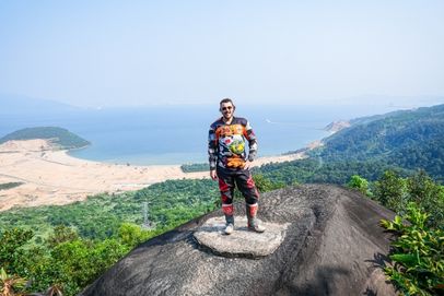 Day 11:  (25th February, 2027) Nha Trang Relaxation (B)