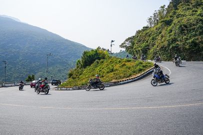 Day 5:  (19th February, 2027) Khe Sanh – Hue (Approx. 150 KM)  (B/L/D)