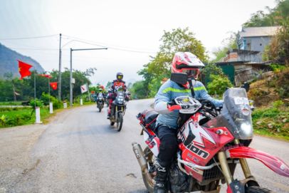 Day 5: (9th Dec ) Khe Sanh – Hue (Approx. 150 Km) (B/L/D)