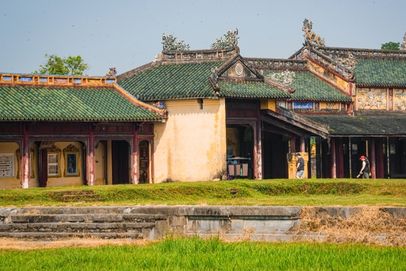 Day 7: (18th Apr) Hoi An – Relaxation Day  (B)