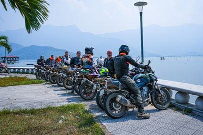 Day 11: (27th May) Nha Trang – Relaxation Day  (B)