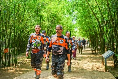 Day 12:  (23rd Dec) Nha Trang – Da Lat (Approx. 150 Km) (B/L/D)