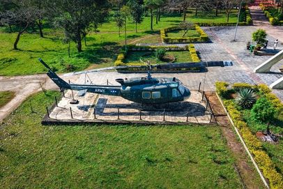 Day 4: (10th Nov) Phong Nha – Khe Sanh (Approx. 190 Km) (B/L/D)