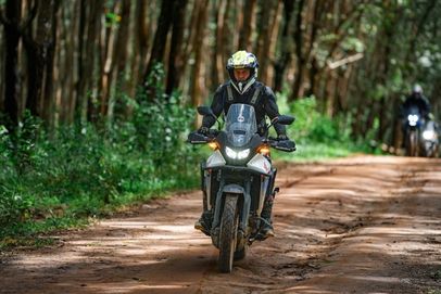 Day 8: (24th May) Hoi An – Mang Den (Approx. 250 Km)  (B/L/D)