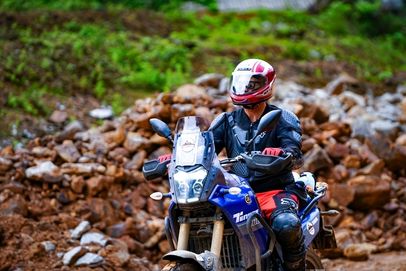 Day 9: (25th May) Mang Den – Buon Ma Thuot (Approx. 290 Km)  (B/L/D)