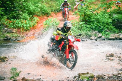 Day 2: DAY 2: (6th Jan 2027) Mai Chau – Phu Yen (190 Km | ~6 Hours) (B/L/D)