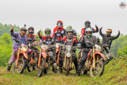 Day 11: DAY 11: THAC BA - HANOI (180 KM/ APPROX. 5 HOURS) (B/L)