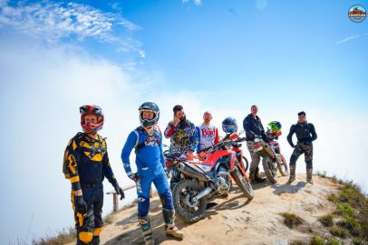 Day 5: Day 5: MU CANG CHAI – NGOC CHIEN (130 KM / APPROX. 5–6 HOURS)  (B/L/D)