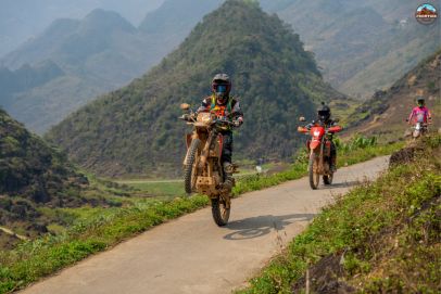 Day 4: (25th Oct, 2026) NGHIA LO – MU CANG CHAI (130 KM / APPROX. 4 HOURS) (B/L/D)