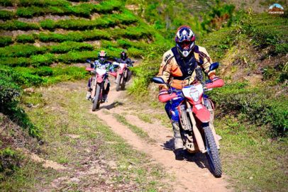 Day 5: (26th Oct, 2026) MU CANG CHAI – SAPA (160 KM / APPROX. 5 HOURS) (B/L/D)