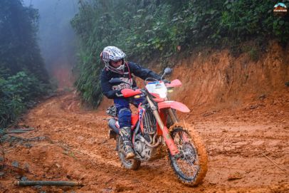 Day 8: Day 8: LAI CHAU – SAPA (150 KM / APPROX. 5–6 HOURS)  (B/L/D)