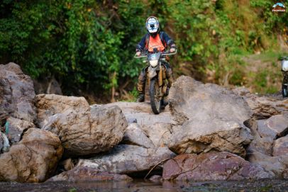 Day 8: (29th Oct, 2026) THAC BA – HANOI (180 KM / APPROX. 5 HOURS) (B/L)