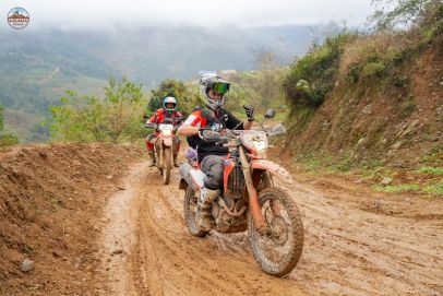 Day 9: DAY 9: SAPA EXPLORATION AT LEISURE (B)