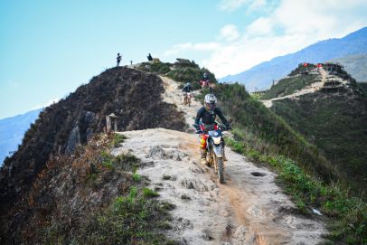 Day 2: (4th Sept, 2027) Mai Chau – Phu Yen (190 Km | Approx. 6 Hours) (B/L/D)