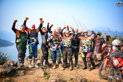 Day 3: DAY 3: (7th Jan 2027) Phu Yen – Nghia Lo (130 Km | ~6 Hours) (B/L/D)