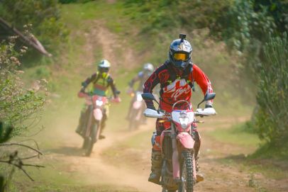 Day 3: (2 Dec 2026) Ha Giang – Dong Van (Approx. 155 Km) (B/L/D)