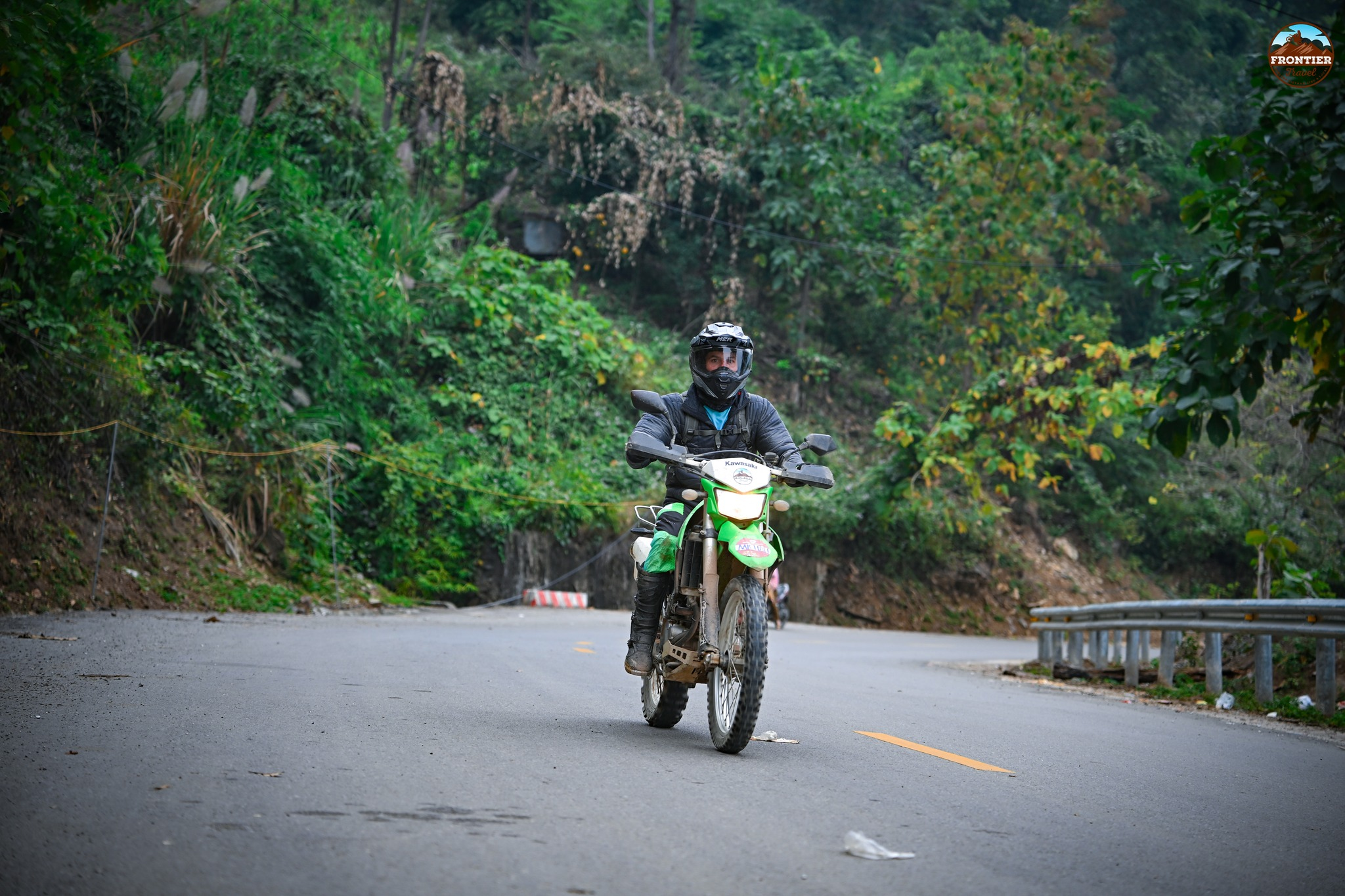 Day 1: (12nd Sept, 2026) HANOI – MAI CHAU (170 KM / APPROX. 4 HOURS) (L/D)