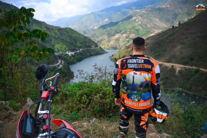 Day 7: (18th Sept, 2026) HA GIANG – DONG VAN (150 KM / APPROX. 6 HOURS) (B/L/D)