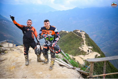 Day 10: (21st Sept, 2026) BAN GIOC WATERFALL – BA BE LAKE (APPROX. 200 KM) (B/L/D)