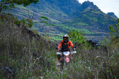 Day 3: (14th Nov 2026 ) PHU YEN – NGHIA LO ( 130 KM / Approx. 6 Hours ) (B/L/D)