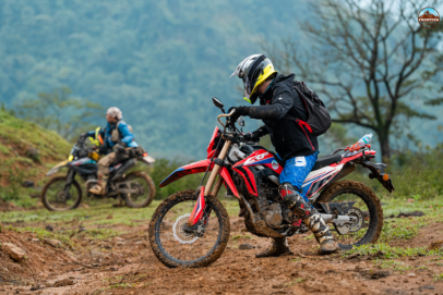 Day 5: (7th June,2026 )  MU CANG CHAI – SAPA (160 KM / ~5 HOURS) (B/L/D)