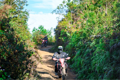 Day 8: (10th June, 2026 ) THAC BA – HANOI (180 KM / ~5 HOURS) (B/L)