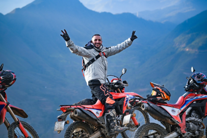 Day 3: (29th Oct ) Tan Ky – Phong Nha (Approx. 200 Km) (B/L/D)