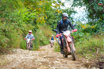 Day 4: (30th Oct ) Phong Nha – Khe Sanh (Approx. 190 Km) (B/L/D)