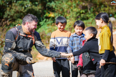 Day 10: ( 5th Nov ) Buon Ma Thuot – Nha Trang (Approx. 200 Km) (B/L/D)