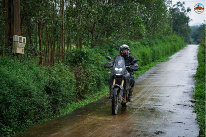 Day 18: DA LAT - CAT TIEN NATIONAL PARK (APPROX 200 KM) (B/L/D)