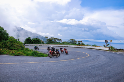 Day 5: (9th Dec 2026) Khe Sanh – Hue (Approx. 150 Km) (B/L/D)