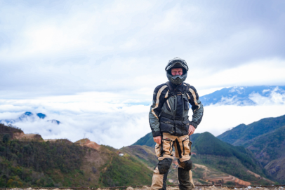 Day 3:  (29th Jan 2027) Phu Yen – Nghia Lo (130 Km | ~6 Hours) (B/L/D)