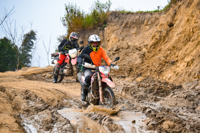 Day 5:  (31st Jan 2027) Mu Cang Chai – Sapa (160 Km | ~5 Hours) (B/L/D)