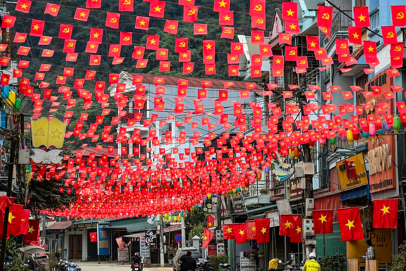 Day 6: (1st Feb 2027) Sapa – Relaxation Day (B/L/D)