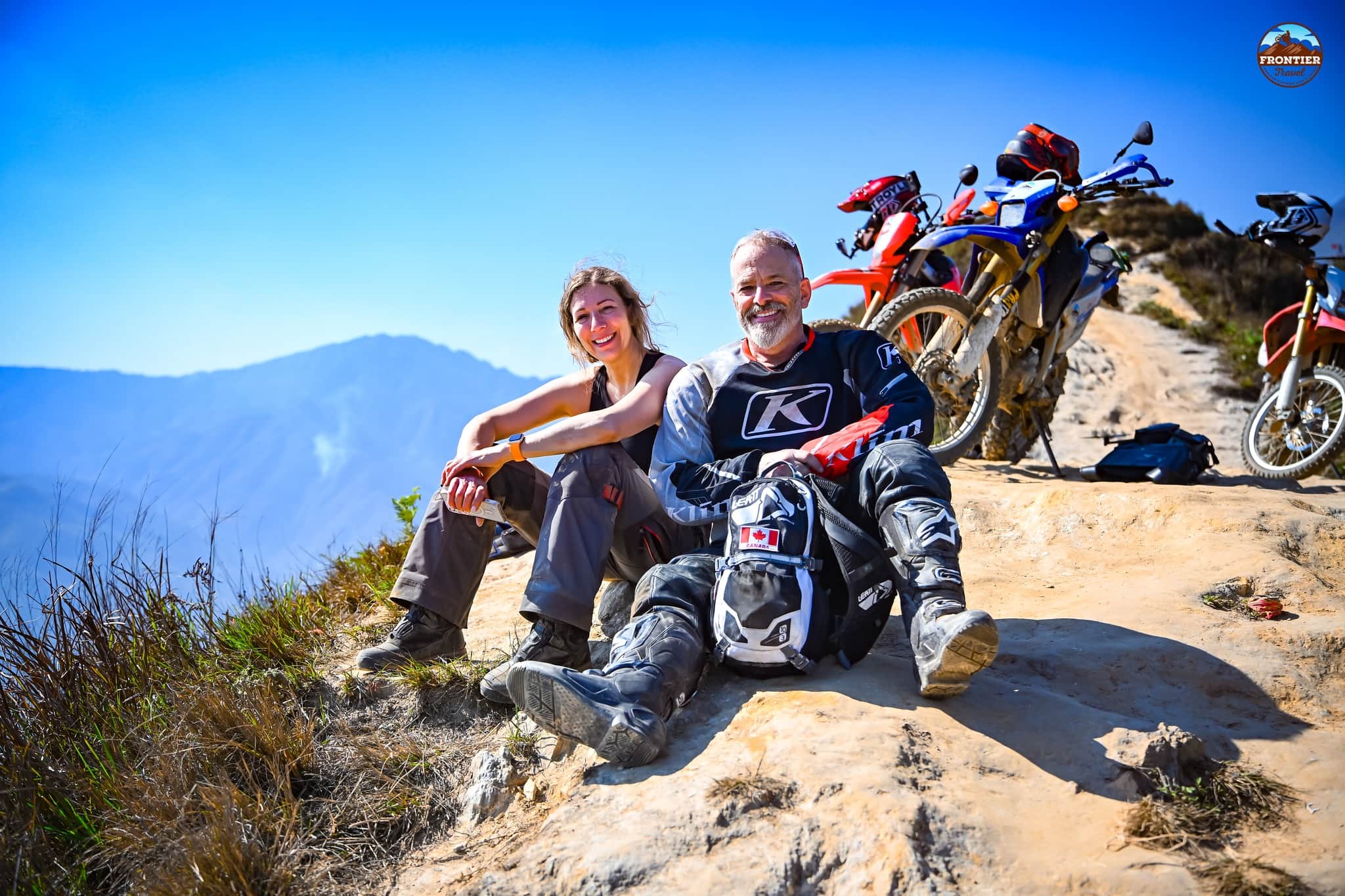 Day 3: (14th May) HA GIANG – DONG VAN (APPROX 155 KM)  (B/L/D)