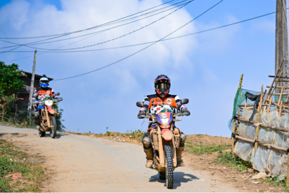 Day 1: (3Rd Oct) Lao Cai - Sapa (50km) (B/L/D)