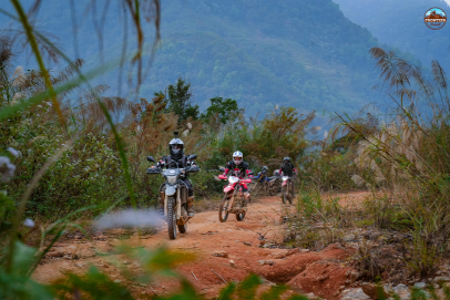 Day 5: (16th Nov 2026 ) MU CANG CHAI – SAPA ( 160 KM / Approx. 5 Hours )  (B/L/D)