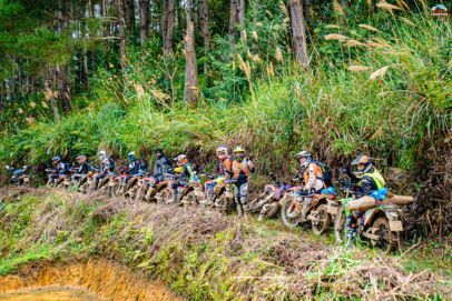 Day 6: Day 6: NGOC CHIEN – SON LA (160 KM / APPROX. 5–6 HOURS) (B/L/D)