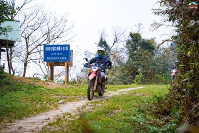 Day 7: DAY 7: (11th Jan 2027) Sapa – Thac Ba Lake (230 Km | ~6 Hours) (B/L/D)