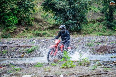 Day 4: Day 4: TRAM TAU – MU CANG CHAI (120 KM / APPROX. 5 HOURS)  (B/L/D)