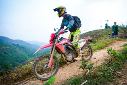 Day 2:  (5th July 2027) Vu Linh – Ha Giang (Approx. 170 Km)  (B/L/D)