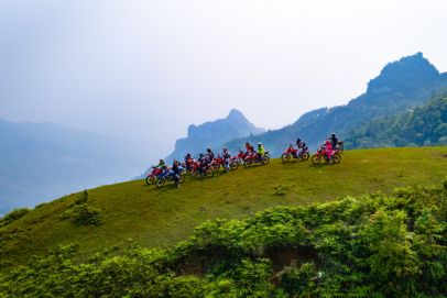 Day 3: (5th Mar 2027) Phu Yen – Nghia Lo (130 Km | ~6 Hours) (B/L/D)