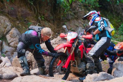 Day 5: (7th Mar 2027) Mu Cang Chai – Sapa (160 Km | ~5 Hours) (B/L/D)