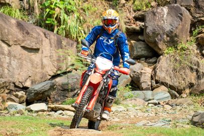 Day 2: (13th May 2027) VU LINH – SAPA (Approx. 120 KM)  (B/L/D)