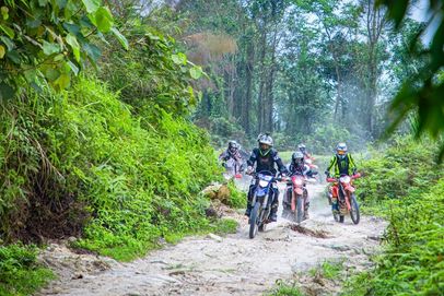 Day 6:  (15th March 2027) Dong Van – Meo Vac – Bao Lac (Approx 120km)  (B/L)