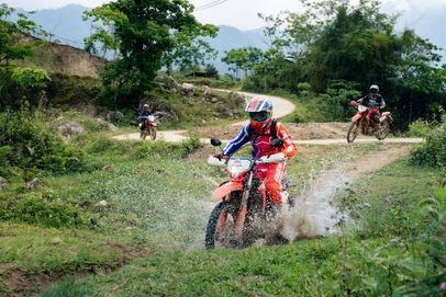 Day 5: (16th May 2027) HA GIANG – DONG VAN (Approx. 150 KM)  (B/L/D)