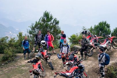 Day 7:  (18th May 2027) BAO LAC – BA BE LAKE (Approx. 130 KM)  (B/L/D)