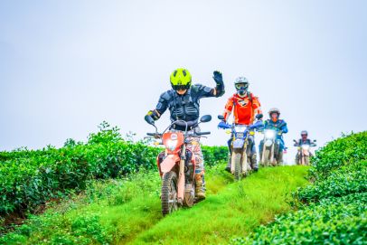 Day 2: (3rd Nov 2027) Mai Chau – Phu Yen (190 Km | Approx. 6 Hours) (B/L/D)